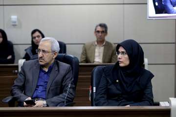 ویژه برنامه بزرگداشت هفته پژوهش